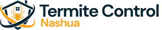Nashua Termite Control Company Logo