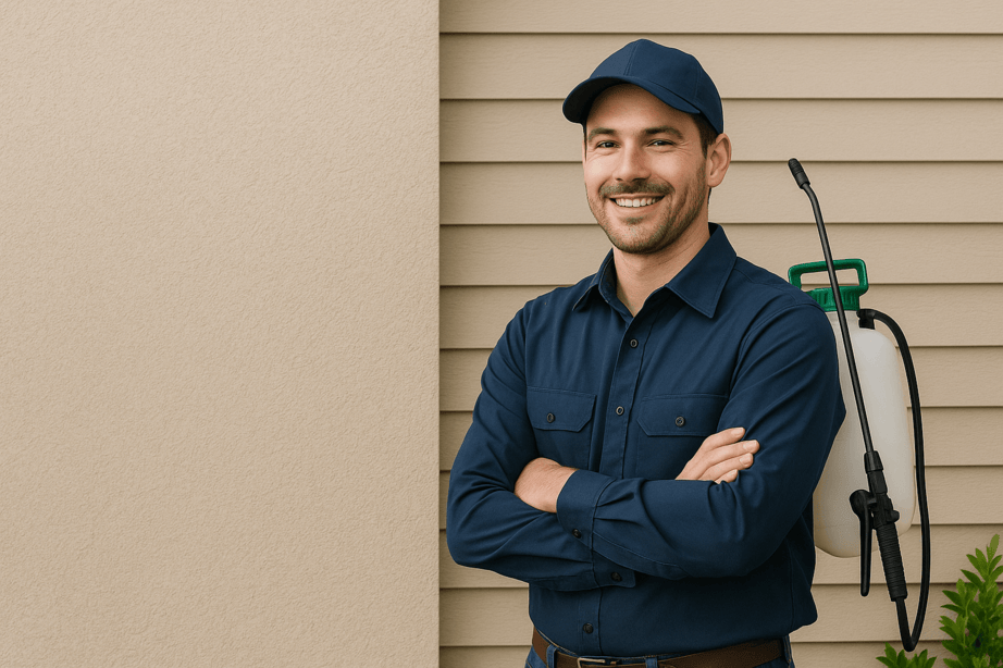 Pest & Termite Control in Nashua, NH